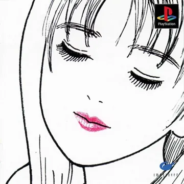 Renai Kouza - Real Age (JP) box cover front